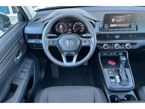 Used 2025 Honda CR-V EX image 16