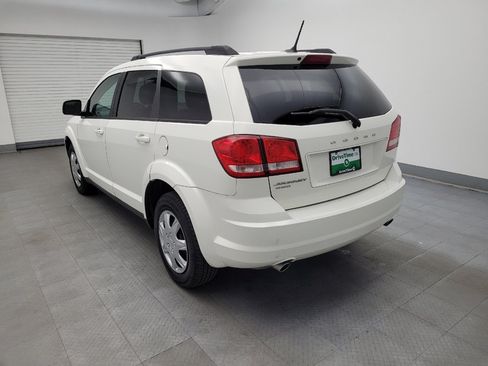 Used 2017 Dodge Journey SE AWD/4WD image 5