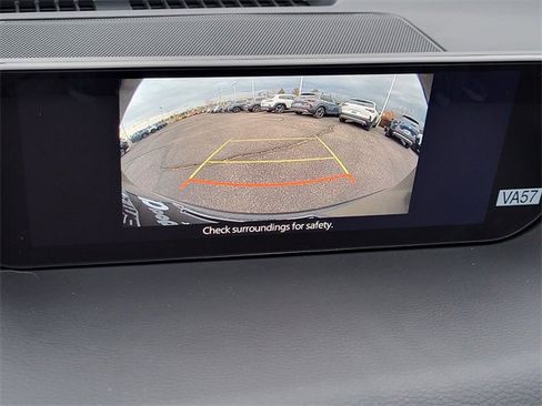 New 2025 MAZDA CX-50 AWD 2.5 Turbo w/ Weather Package image 11