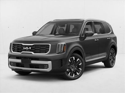 Used 2023 Kia Telluride SX