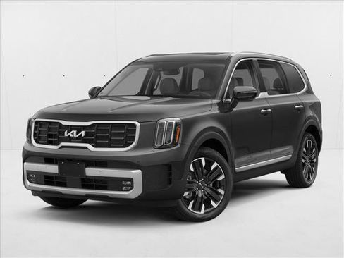 Used 2023 Kia Telluride SX AWD/4WD image 1