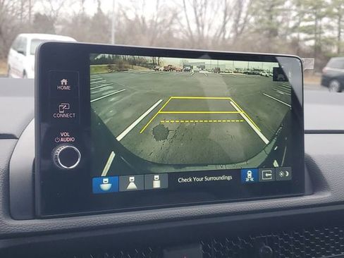 New 2026 Honda CR-V Sport-L image 23