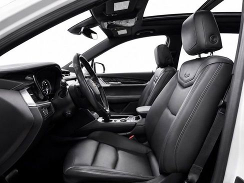 Used 2023 Cadillac XT6 Premium Luxury AWD/4WD image 14