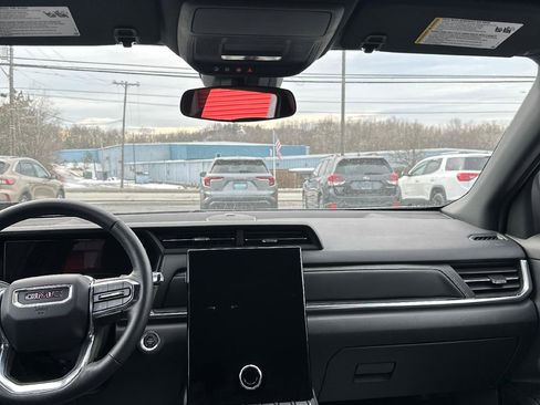 Certified 2025 GMC Terrain Elevation image 23