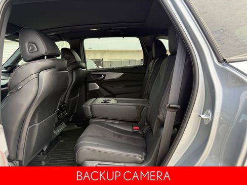 Used 2026 Acura MDX A-Spec AWD/4WD image 13