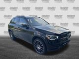 Certified 2022 Mercedes-Benz GLC 300 image 2