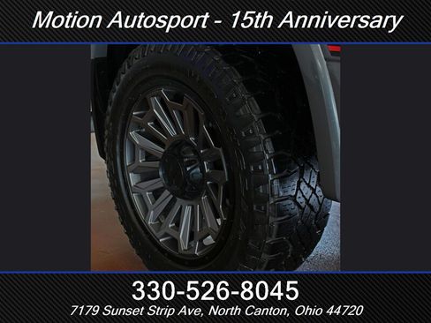 Used 2018 Ford F150 Lariat w/ Equipment Group 502A Luxury AWD/4WD image 55