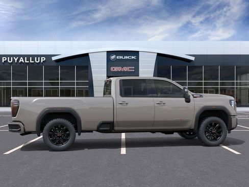New 2026 GMC Sierra 3500 AT4 w/ AT4 Premium Plus Package image 5