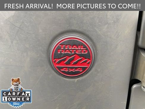 Used 2021 Jeep Gladiator Rubicon image 10