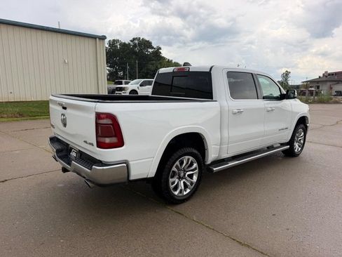Used 2020 RAM 1500 Limited AWD/4WD image 3