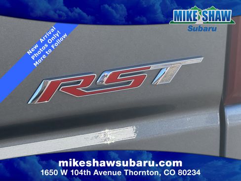 Used 2021 Chevrolet Silverado 1500 RST image 8