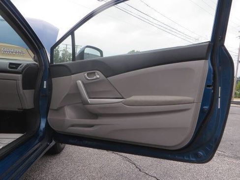 Used 2012 Honda Civic LX image 17