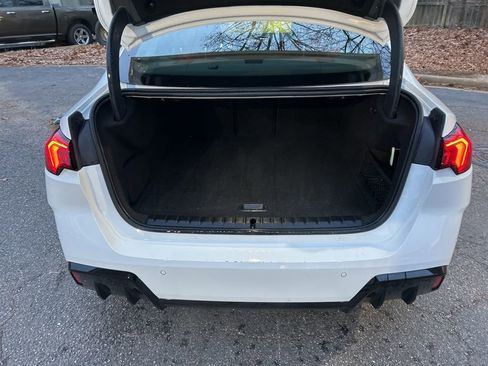 Used 2025 BMW 228i xDrive image 4