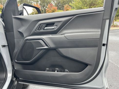 New 2026 Chevrolet Silverado EV W/T w/ LPO, Custom Package image 51