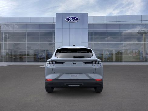 New 2025 Ford Mustang Mach-E Select image 27