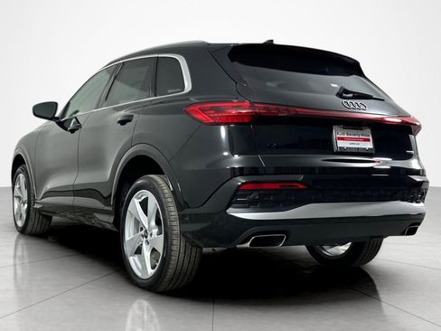 New 2025 Audi Q5 Premium Plus image 4