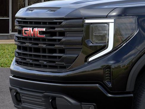 New 2026 GMC Sierra 1500 Elevation AWD/4WD image 13