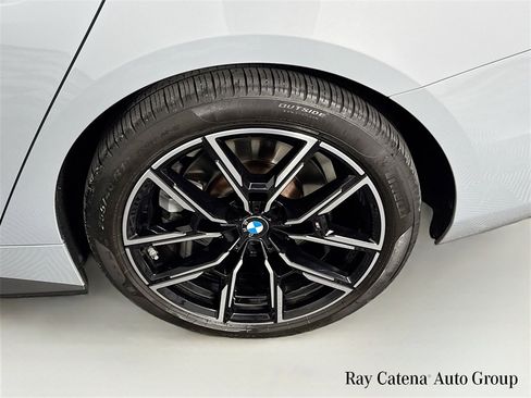 Certified 2023 BMW 430i Gran Coupe xDrive 430i Gran Coupe w/ M Sport Package image 32