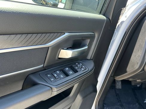 New 2026 RAM 2500 Big Horn AWD/4WD image 20