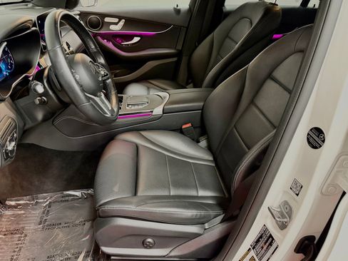 Certified 2021 Mercedes-Benz GLC 300 image 22