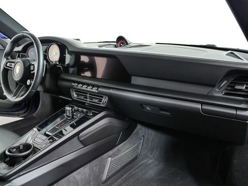 Certified 2024 Porsche 911 Carrera GTS w/ Premium Package RWD image 22