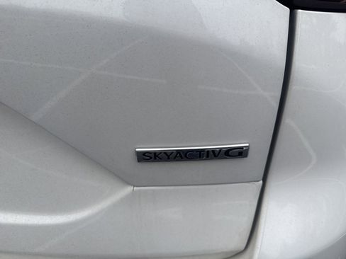 Used 2023 MAZDA CX-5 AWD 2.5 S w/ Select Package image 4