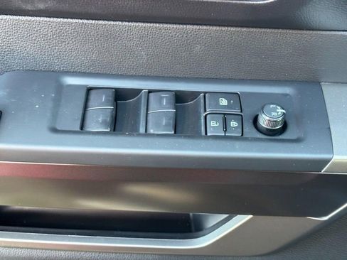 New 2026 Toyota Tundra SR5 AWD/4WD image 11