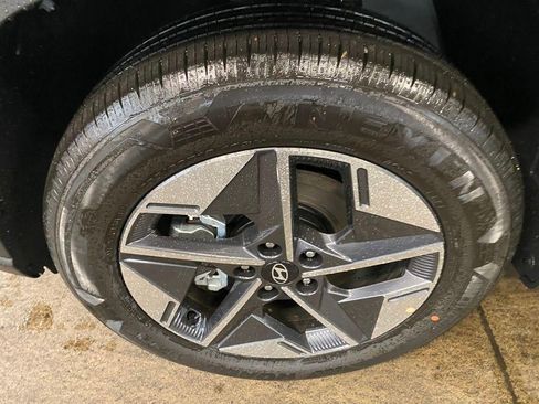 New 2026 Hyundai Tucson SEL image 9