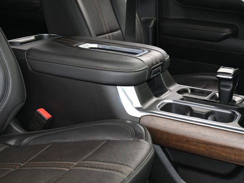 Used 2022 Chevrolet Silverado 1500 High Country image 55