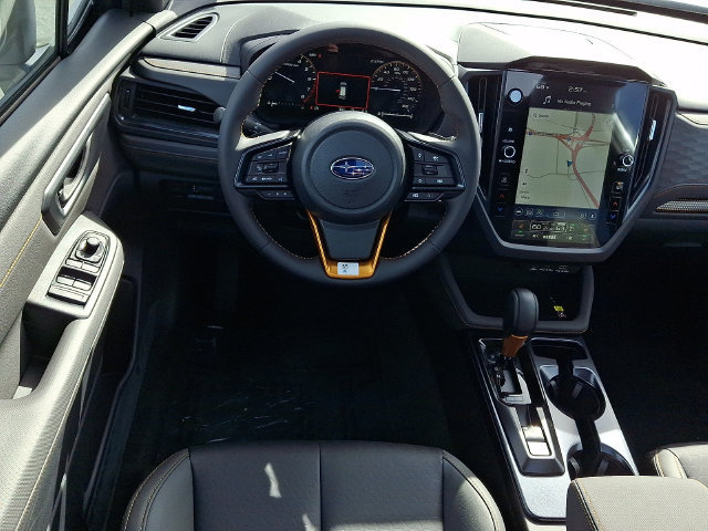 New 2026 Subaru Forester Wilderness AWD/4WD image 9