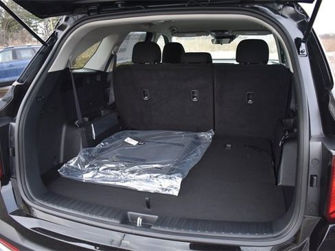 New 2026 Kia Sorento LX image 16