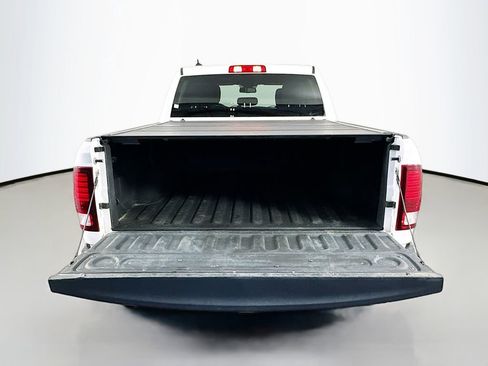 Used 2021 RAM 1500 Classic Warlock w/ Electronics Group AWD/4WD image 29