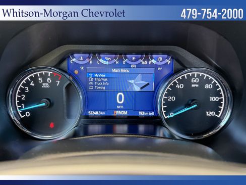 Used 2022 Ford F150 XLT w/ Equipment Group 301A Mid AWD/4WD image 18