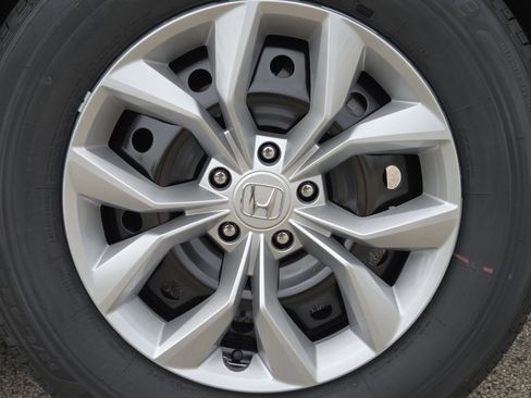 New 2026 Honda CR-V LX image 10