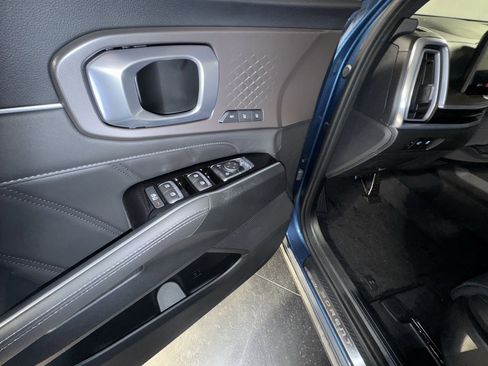 New 2026 Kia Sorento SX Prestige image 17