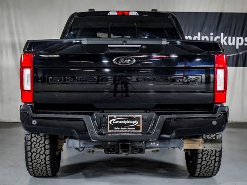 Used 2020 Ford F250 Lariat image 10