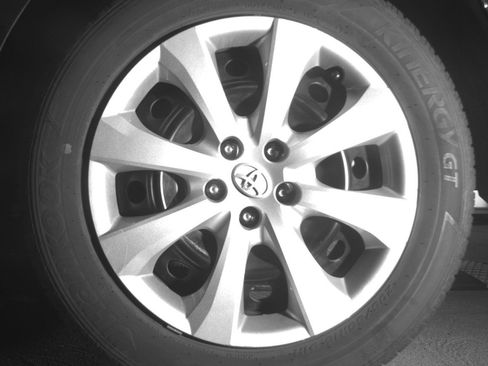 Used 2025 Toyota Corolla LE image 14