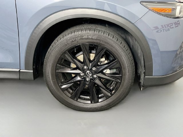 Used 2023 MAZDA CX-5 Carbon Edition AWD/4WD image 36