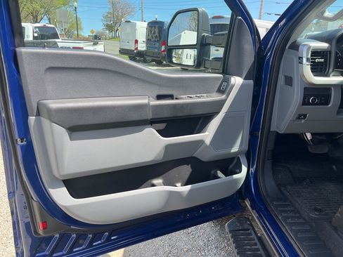 New 2026 Ford F250 XL w/ XL Off-Road Package AWD/4WD image 7