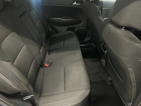 Used 2017 Kia Sportage LX image 34