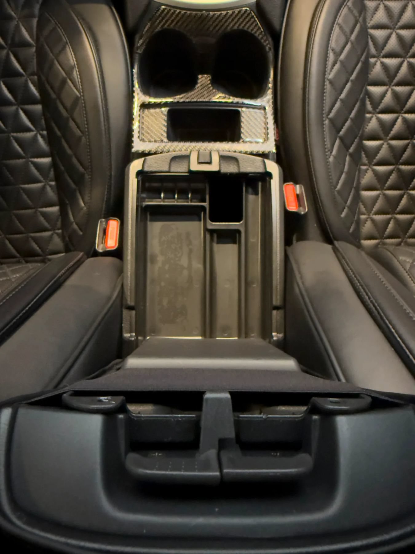 Used 2015 Nissan Rogue S AWD/4WD image 16