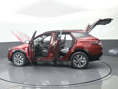 Used 2023 Kia Sportage SX FWD image 65