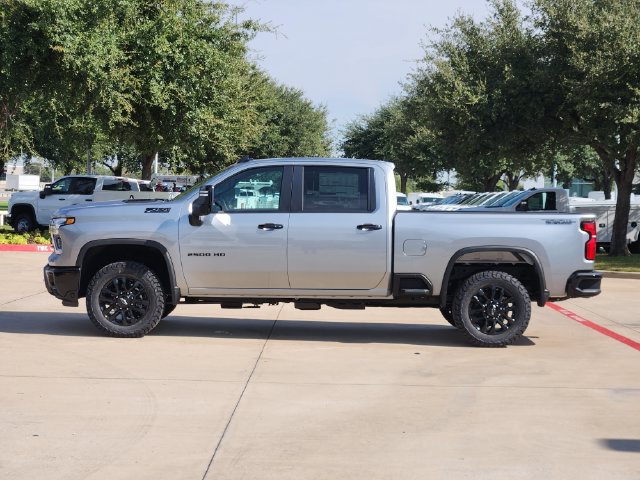 New 2026 Chevrolet Silverado 2500 LT w/ Trail Boss Package AWD/4WD image 13