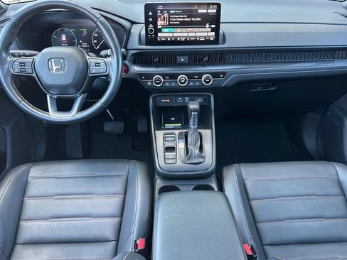 Used 2024 Honda CR-V Sport-L image 17