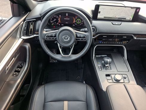 Certified 2026 MAZDA CX-90 3.3 Turbo S w/ Premium Plus AWD/4WD image 14