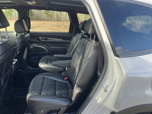 Certified 2024 Kia Telluride SX X-Line AWD/4WD image 16