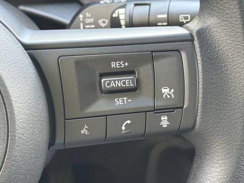 New 2026 Nissan Kicks S AWD/4WD image 27