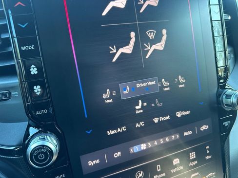 New 2026 RAM 1500 Limited image 26