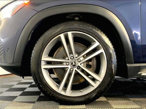 Used 2022 Mercedes-Benz GLE 450 4MATIC image 22