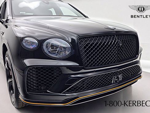 New 2025 Bentley Bentayga image 9